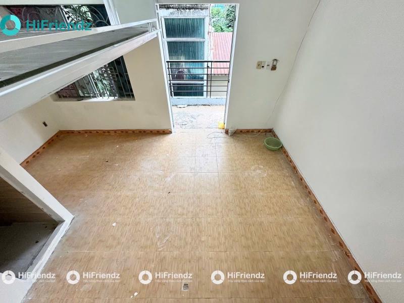 Phòng siêu rộng mới xây ngay đại học hùng vương - Ảnh 4