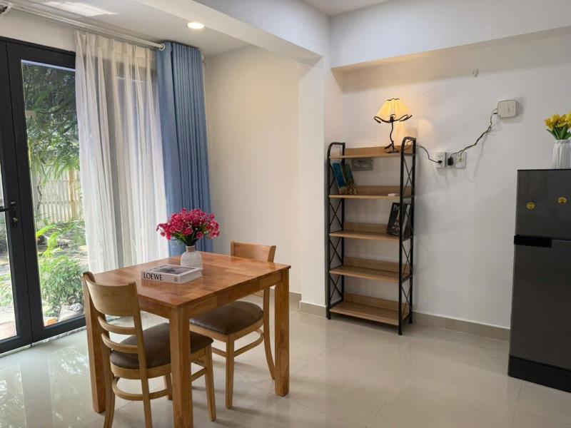Phòng ban công tại trần thị liền nhà bè - Ảnh 3