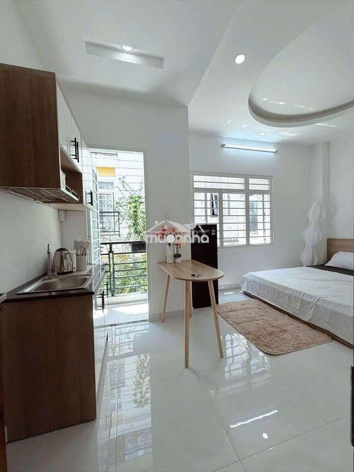 💥💥 Căn hộ stu bancol ngay trung tâm bình thạnh - Ảnh 4