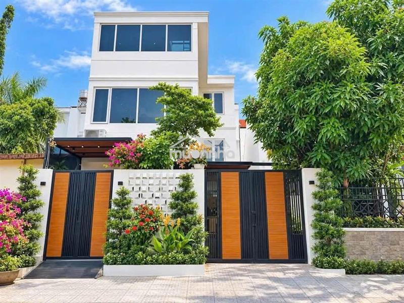 Cho thuê biệt thự mini hxh 212/6a trần quý khoách, p.tân định, quận 1