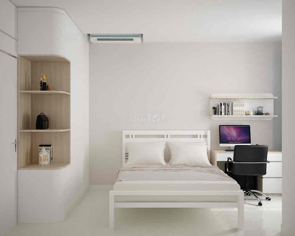 Bán căn hộ sunrise cityview q7 lh : - Ảnh 2