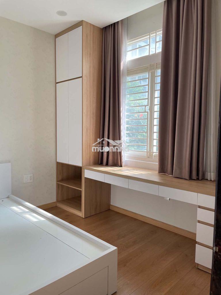 Căn góc cc lạc long quân - Ảnh 2