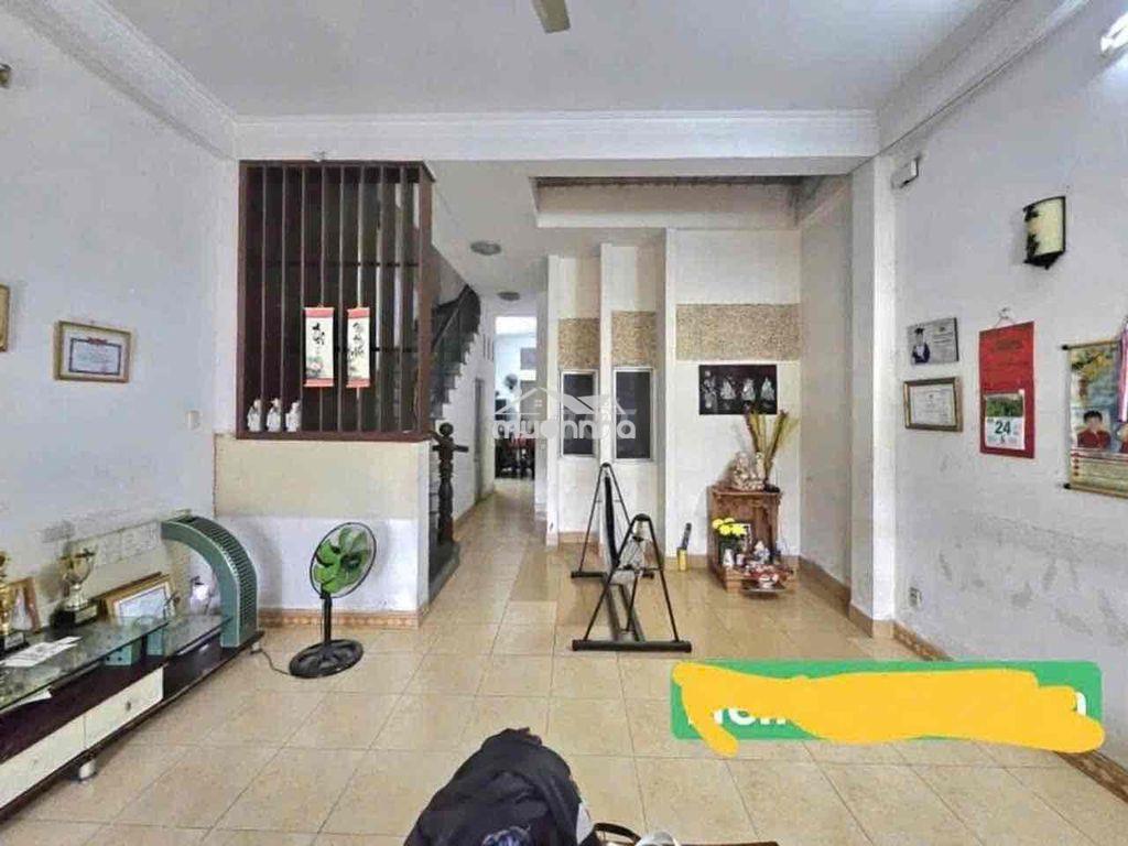 🏡 Cho thuê nhà 5x16m - 3 tầng – kdc an sương, q12 - 10 triệu 🔥 - Ảnh 3