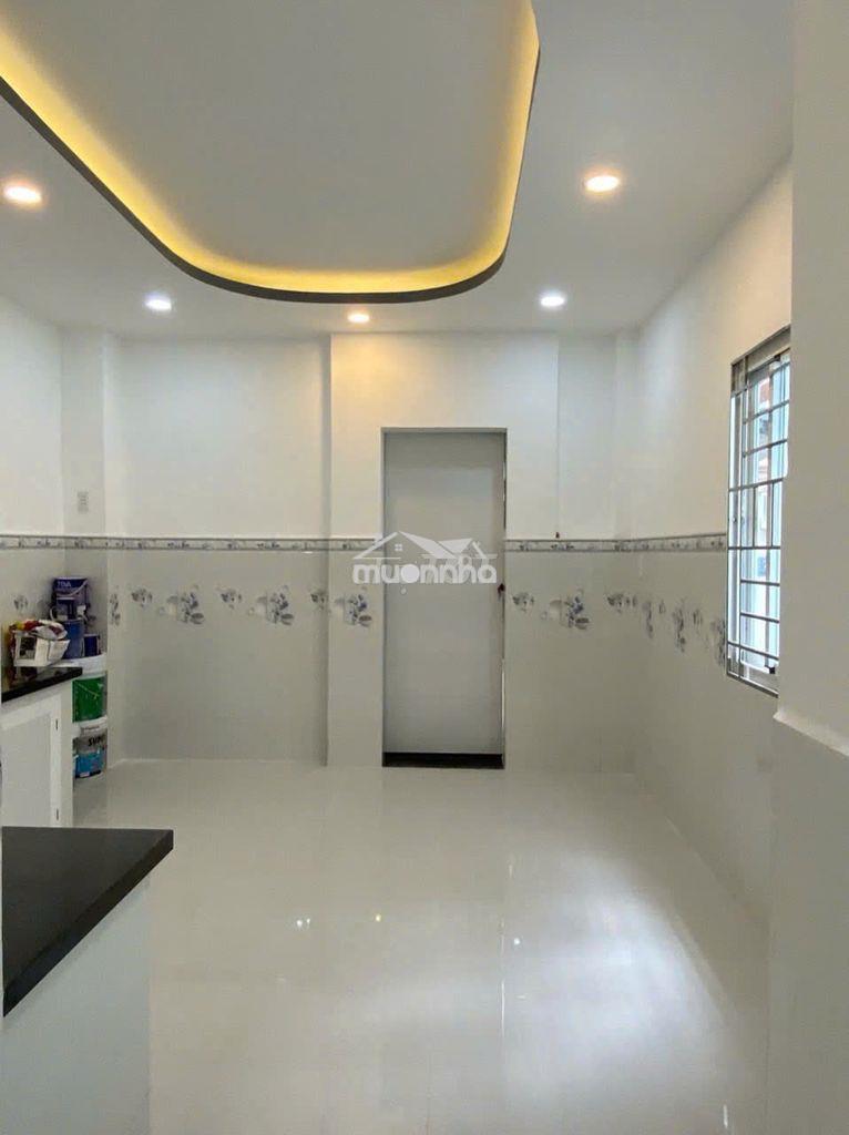 Cho thuê hxh 86/7 hồ biểu chánh, phú nhuận – 4pn – 25 triệu - Ảnh 3