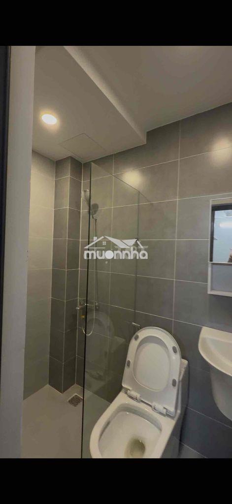 Bóc siêu ngay dự án mới ngay cây xăng văn cao full nội thất tách bếp - Ảnh 4
