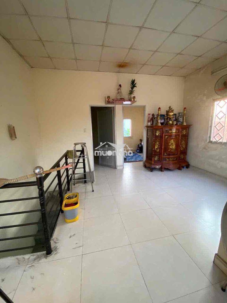 🏡 Bán nhà bà điểm – dt 5x11m – giá chỉ 2,6 tỷ – hóc môn - Ảnh 4