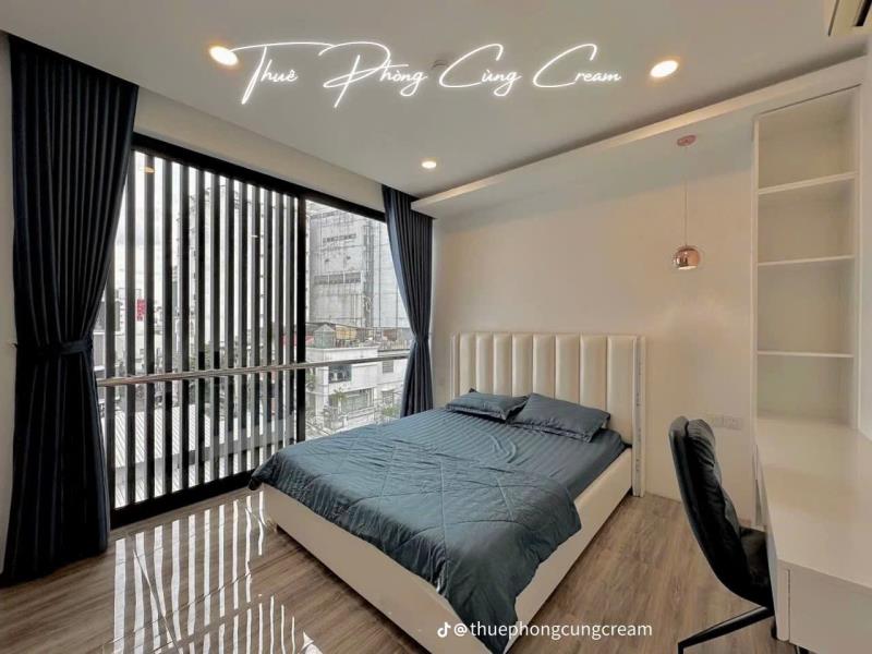 🏠 Tìm trọ tân bình duplex / studio / 1pn / 2pn full nội thất - có anna unite group - Ảnh 2