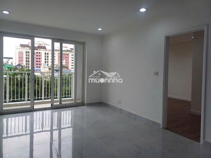 Cần bán căn hộ chung cư carina plaza, 2pn, nhà rộng, lầu cao, đã có sổ