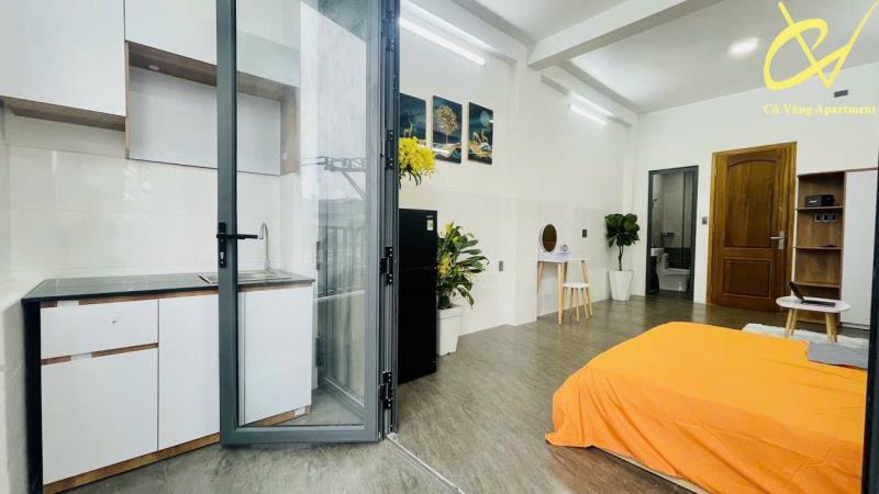Phòng trọ nguyễn bỉnh khiêm đa kao – gần thảo cầm viên | hutech | bình thạnh - Ảnh 4