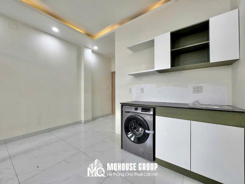 Cho thuê 1pn ban công giặt riêng gần mũi tàu trường chinh - Ảnh 4
