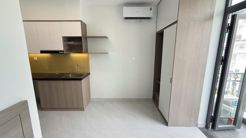 Khai trương 15 phòng full nội thất mới 100% - Ảnh 2