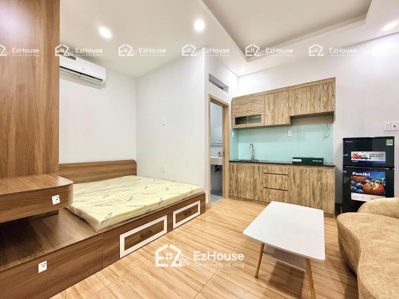 Căn hộ mới tinh siêu đẹp hiện đại ngay khu hoàng hoa thám quân đội - Ảnh 2