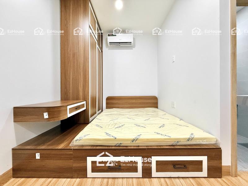 Căn hộ mới tinh siêu đẹp hiện đại ngay khu hoàng hoa thám quân đội - Ảnh 3