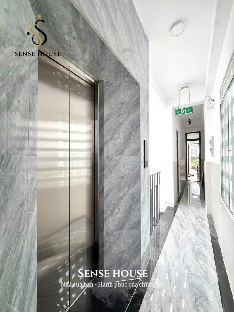 Khai trương nhà mới new 100% dạng studio - full nội thất - máy giặt riêng | ngay đầm sen - thuận tiện di chuyển q11, q10 - Ảnh 4