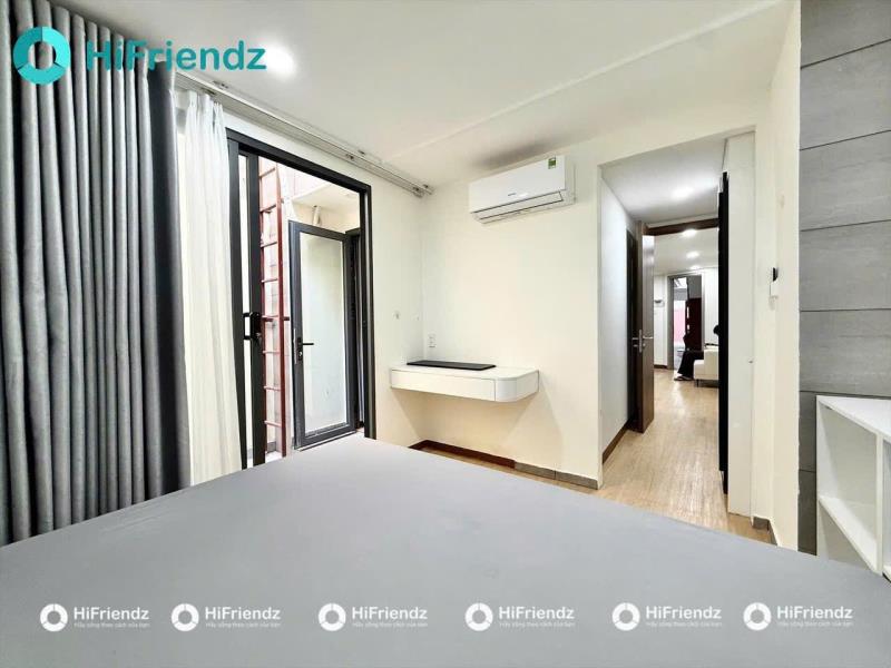 2pn siêu hot tại 🏡 gò cẩm đệm, p.bảy hiền