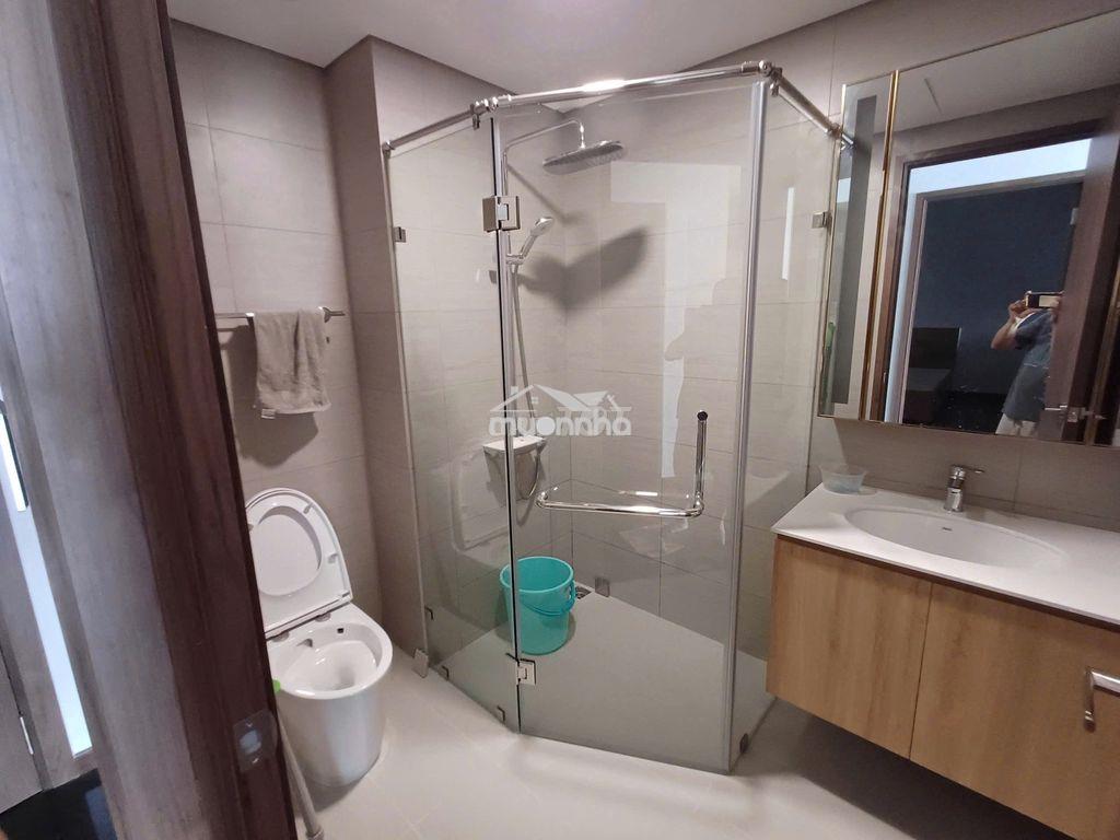 Cho thuê căn hộ võ văn kiệt bình tân – 78m² 2pn 2wc, nội thất cao cấp - Ảnh 3