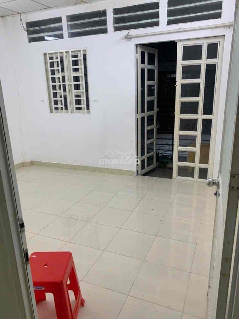 Cho thuê nhà nguyên căn 32m2 hẻm xe máy phú nhuận - Ảnh 4