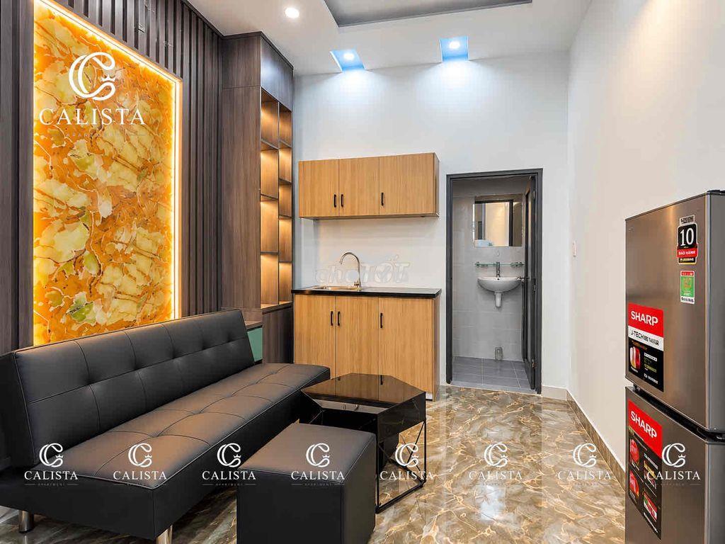 2pn - sân vườn - phan huy ích, gò vấp - Ảnh 4