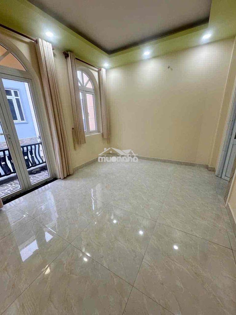 Hai phòng ngủ rộng 60m2 ngay iuh cơ sở 1 - Ảnh 2