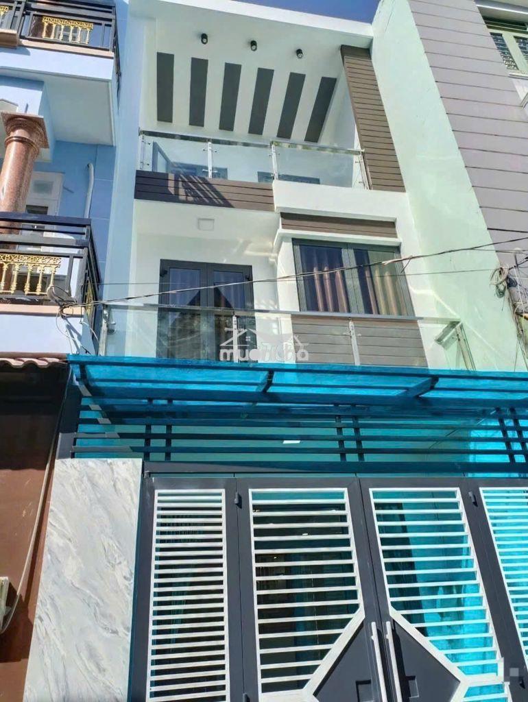 Cần cho thuê nhà hxh 31/6a hoàng hoa thám p.13 q.tân bình