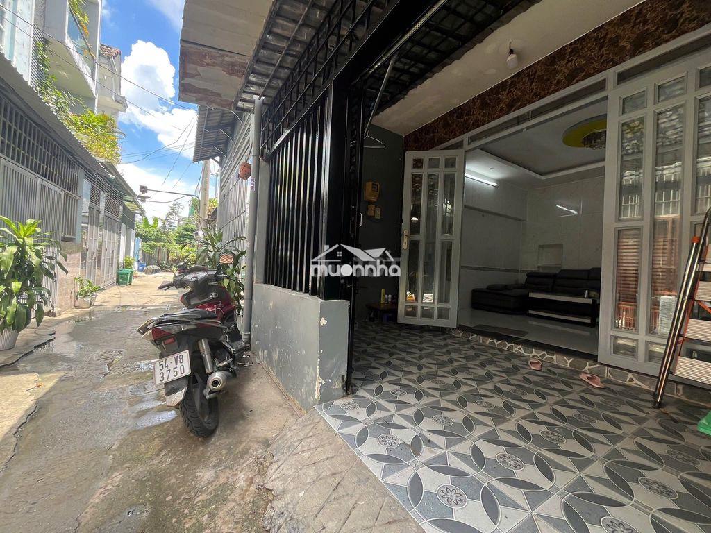 🔰Nnc mới toanh full nội thất gần ngay bx ngã tư ga cuối nguyễn oanh - Ảnh 2