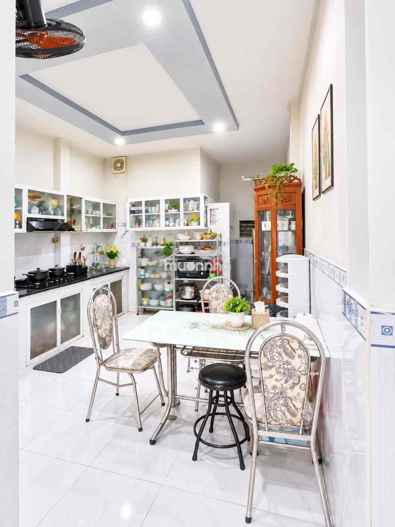 Cần bán nhà hẻm xe hơi 7m trương thị hoa 51m2 chỉ hơn 7 tỷ - Ảnh 3