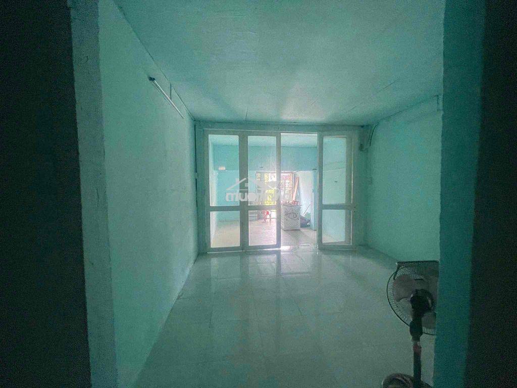 Cho thuê nhà 1/ ngắn hương lộ 80 sát kcn vĩnh lộc hẻm xe tải giá rẻ - Ảnh 2