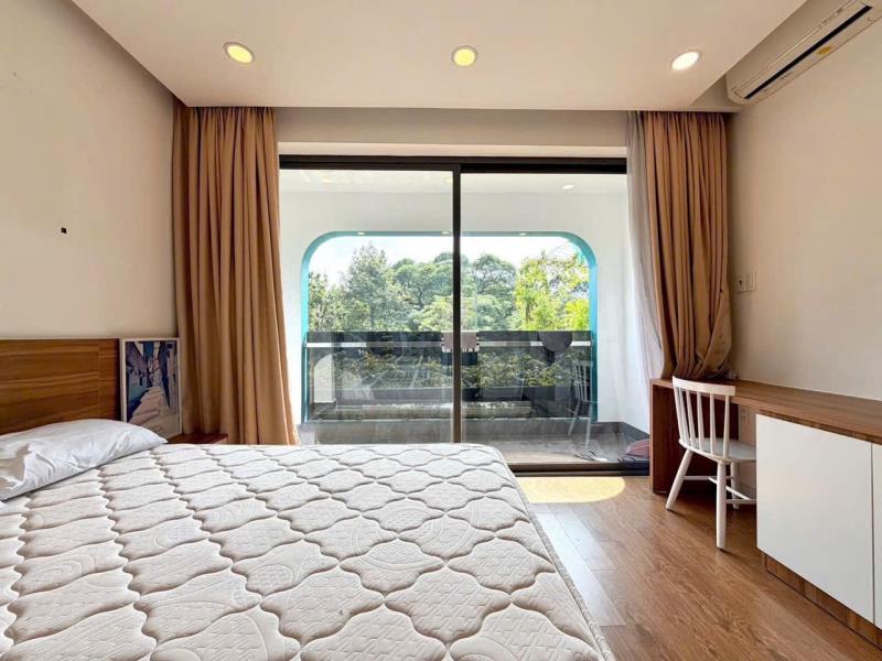 🏡 Cho thuê căn hộ 1pn cao cấp – bạch đằng, tân bình | gần sân bay