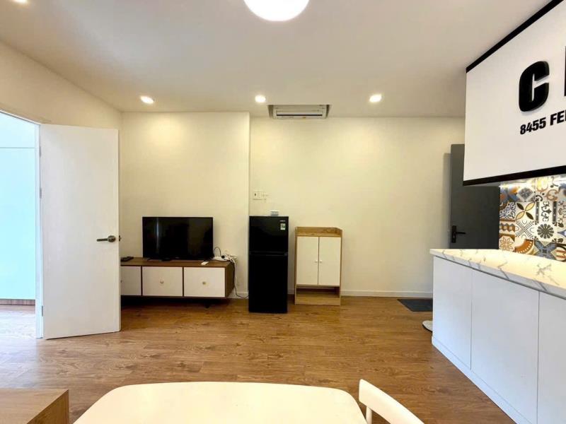 🏡 Cho thuê căn hộ 1pn cao cấp – bạch đằng, tân bình | gần sân bay - Ảnh 4