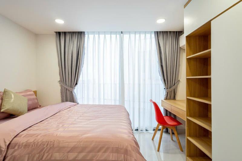 Khai trương studio ban công 35m2 rộng thoáng | gần lăng cha cả - công viên hoàng văn thụ | thuận tiện di chuyển phú nhuận - Ảnh 3
