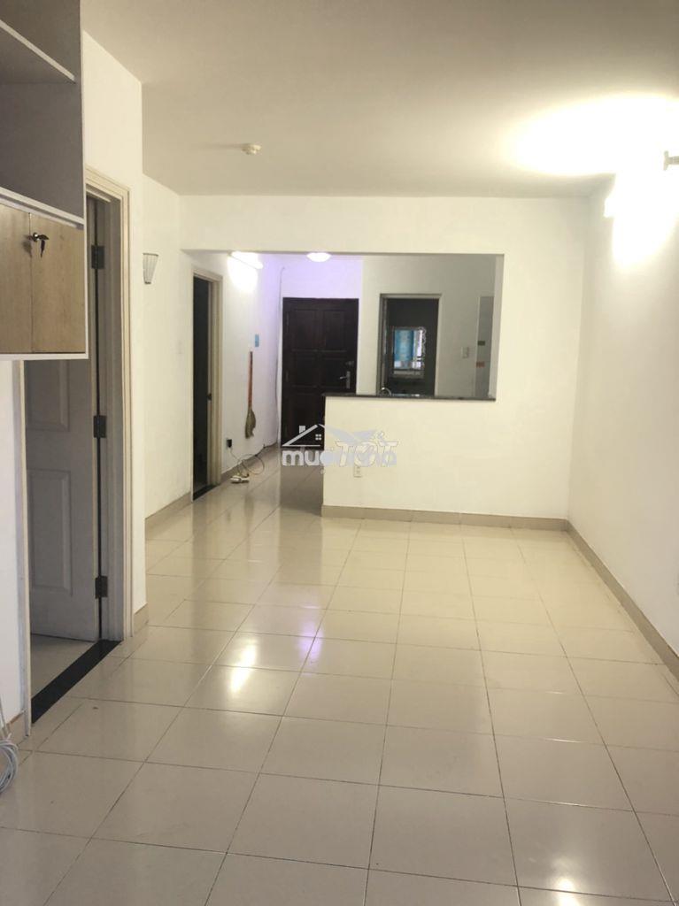 Chính chủ bán căn hộ chung cư bàu cát 2 – 70m² 2pn tầng cao, nhà mới - Ảnh 3