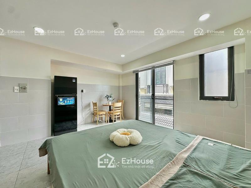 🏡🌻🇻🇳Studio - bancol hoàng văn thụ🇻🇳🇻🇳🇻🇳 - Ảnh 3