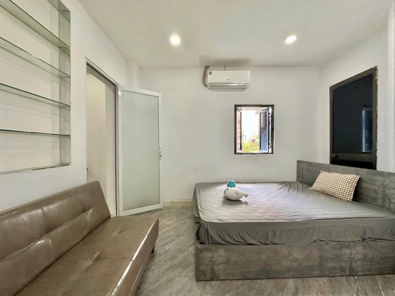 ✨ Căn hộ 1pn tách bếp – phan đăng lưu, bình thạnh - gần q1 - Ảnh 3