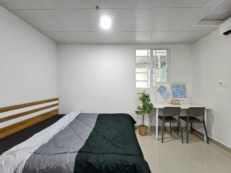 Phòng trọ tại nguyễn thị thập quận 7 - Ảnh 2