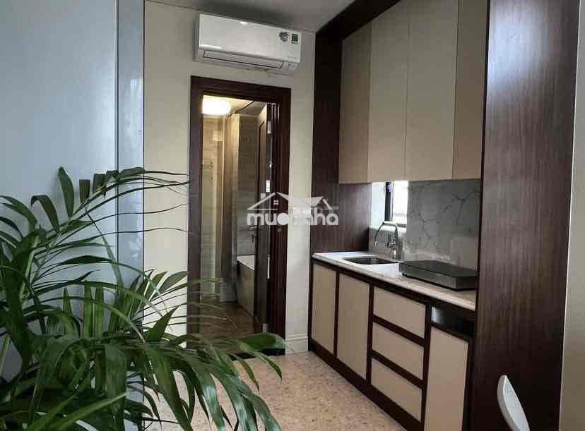 Chung cư mini cao cấp tiện nghi - an ninh | ngay đbp q10 - giáp q1 q3 - Ảnh 4