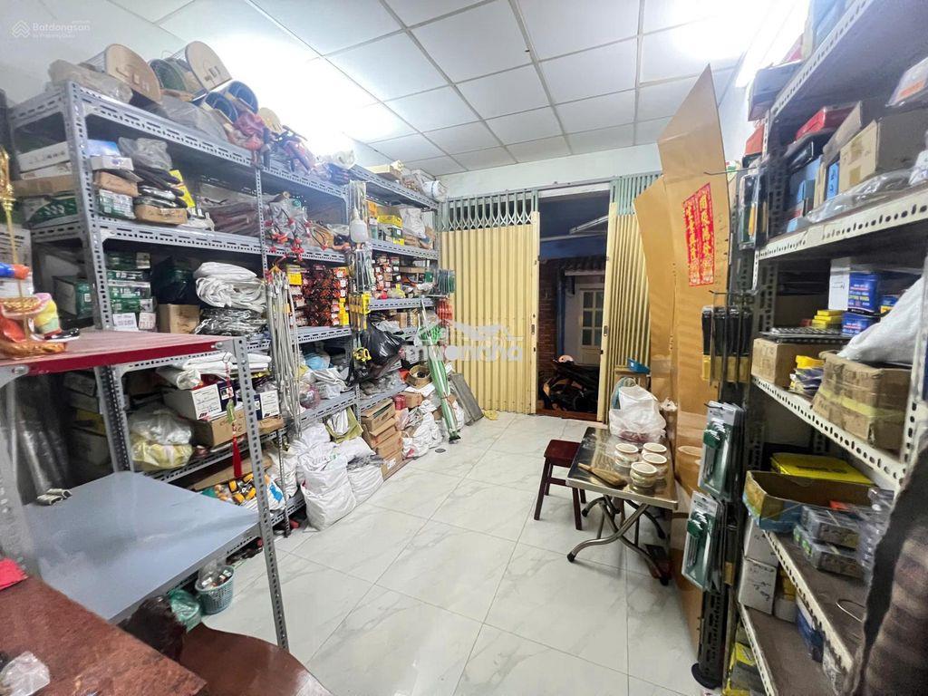 Bán nhà hẻm 4m đường học lạc quận 5, dt 35m2, sổ đầy đủ, chính chủ!!! - Ảnh 3