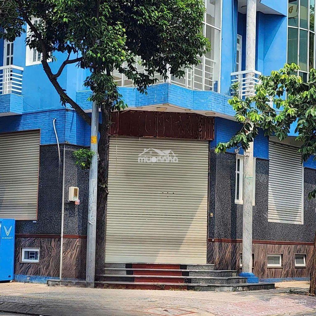 Cho thuê nhà nguyên căn góc đường nguyễn xuân khoát tân phú - Ảnh 2