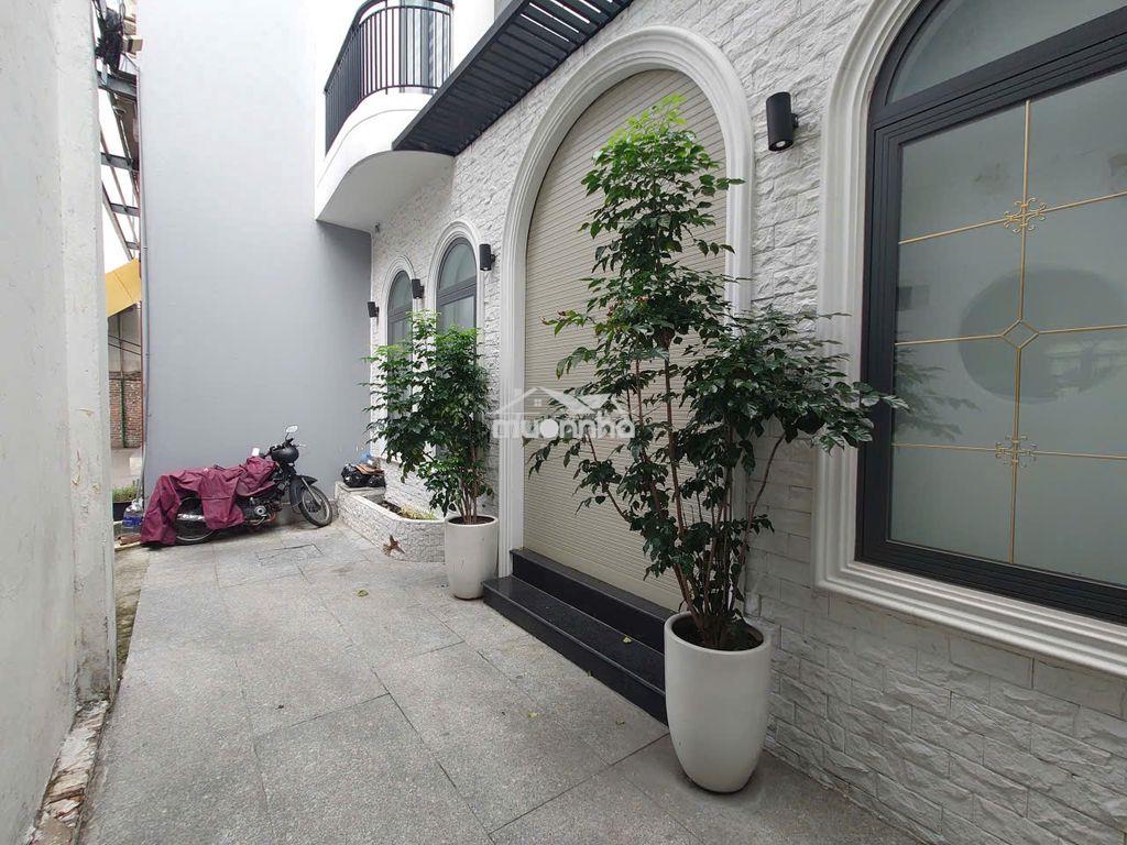 Nhà đẹp full nt trần quốc toản 60m2 4 tầng - Ảnh 2