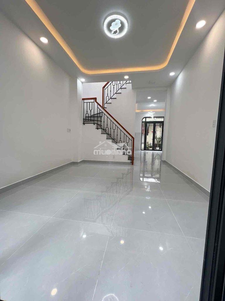 Quá đẹp, bán nhà cao lỗ quận 8, 122m², giá nhỉnh 5 tỷ - Ảnh 3