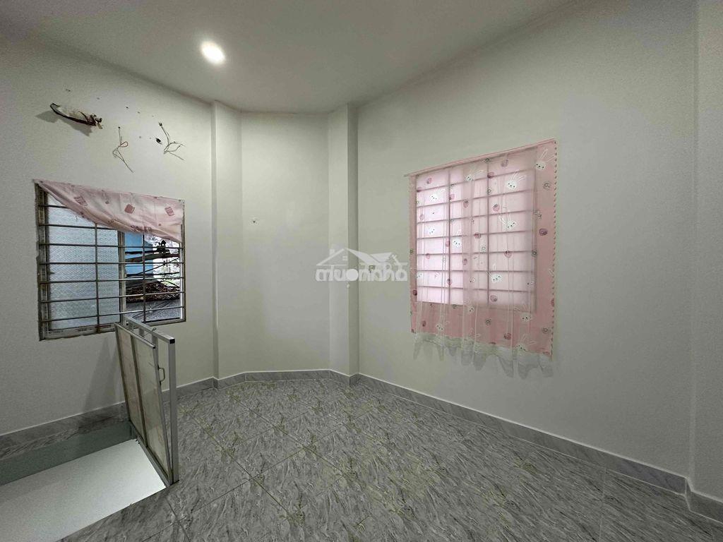 1 trệt 1 lầu – ao đôi, bình tân - Ảnh 4