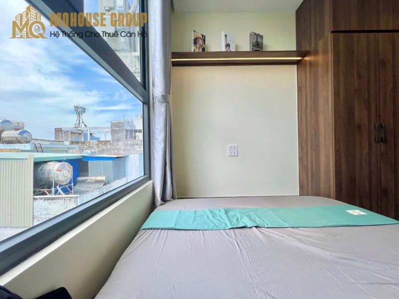 🌆 Chdv cho thuê full nt cao cấp — một góc nên thơ giữa lòng thành phố 🍀 - Ảnh 3