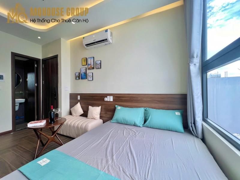 🌆 Chdv cho thuê full nt cao cấp — một góc nên thơ giữa lòng thành phố 🍀 - Ảnh 4