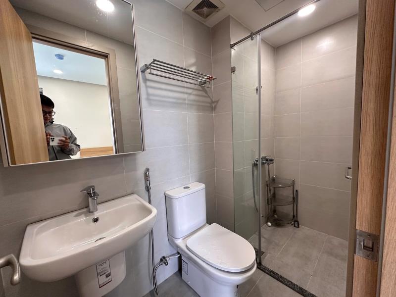Cho thuê căn hộ full nội thất siêu thoáng ,thiết kế tối giản – gần văn lang, hutech - trần quý cáp, bình thạnh - Ảnh 4