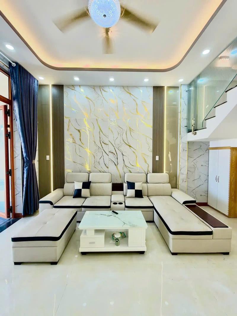 Nhà shr 4.5x23m full thổ cư - 2 tỷ - Ảnh 4