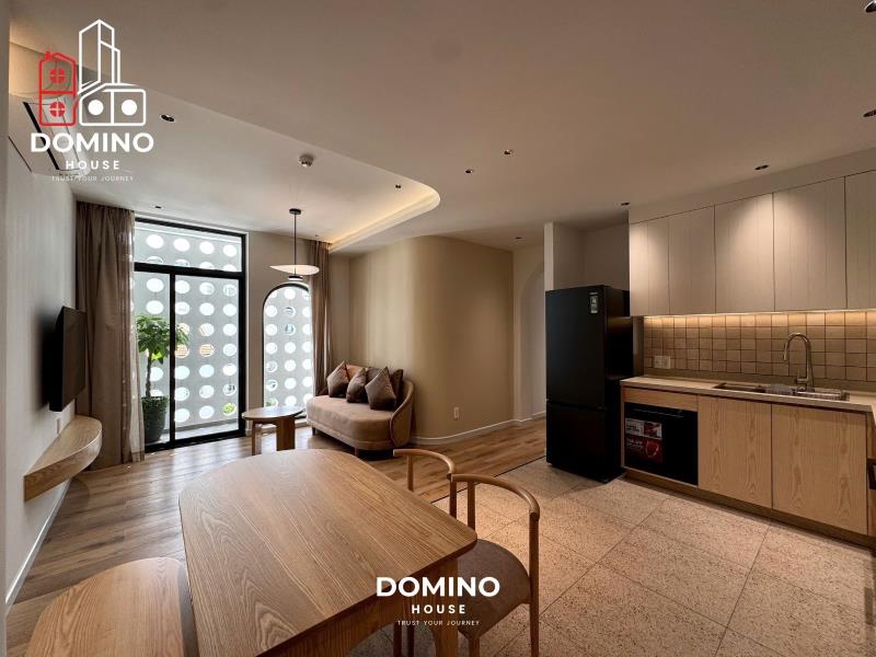 🤎 Cho thuê hệ thống căn hộ 2pn – full nội thất, máy giặt sấy riêng – pet friendly – nguyễn văn hưởng, quận 2 🤎