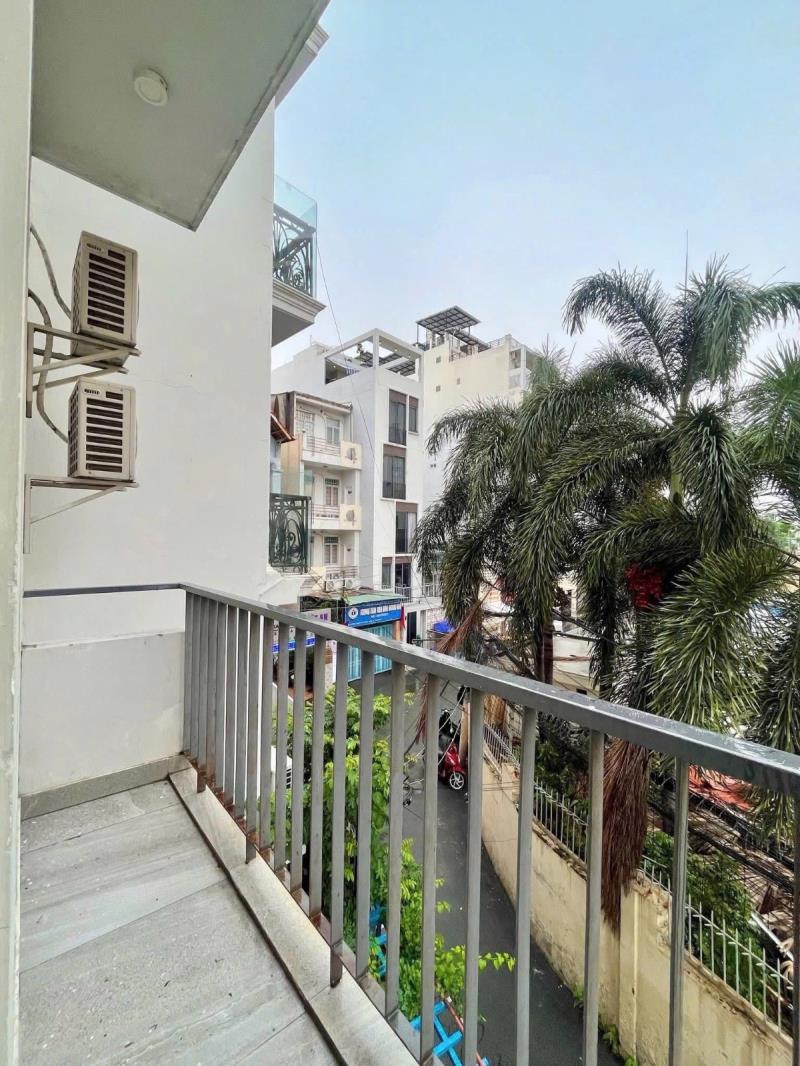 1pn khu k300 tân bình - gần sân bay tân sơn nhất - etown cộng hoà, học viện hàng không, đại học văn hiến, đại học công thương - Ảnh 2