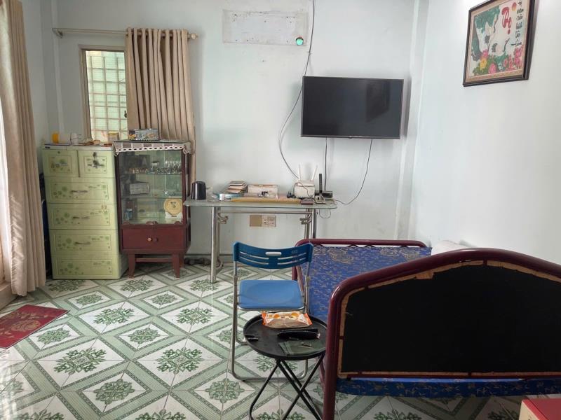 Gần 80m2 – ngang 5m – gần thạnh xuân 21 – chỉ 3 tỷ nhỉnh – q12 - Ảnh 2