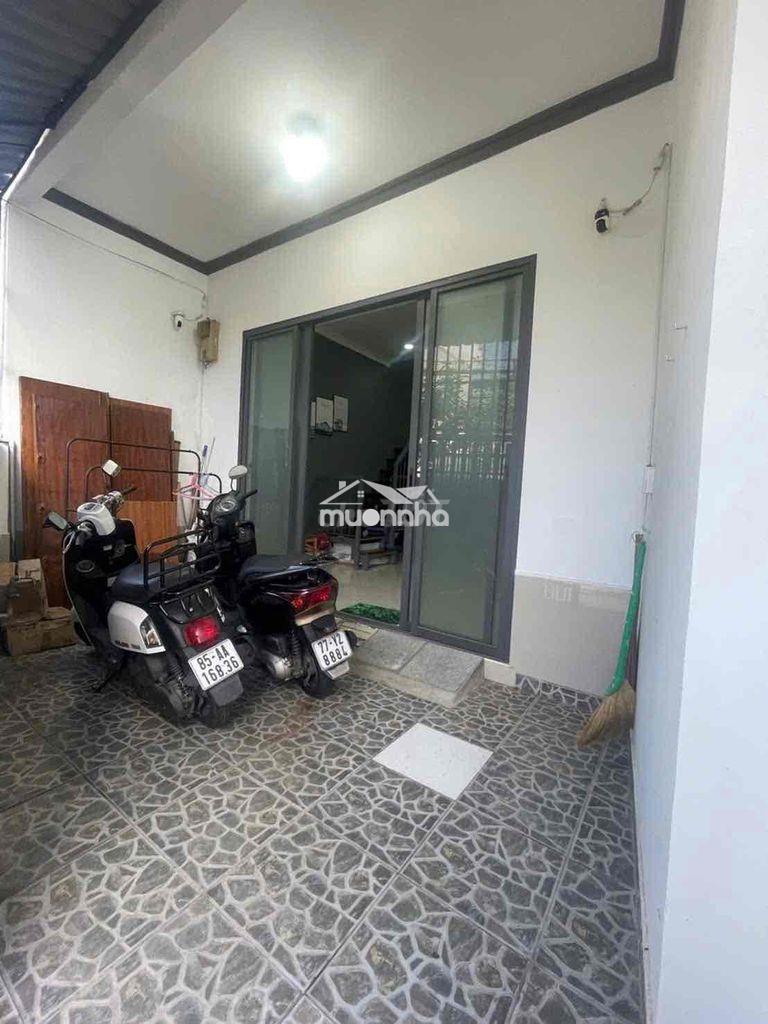 🔥 Chỉ 4 tỷ – nhà đẹp 45m² đường nhựa ô tô sát chợ tam hà thủ đức - Ảnh 4