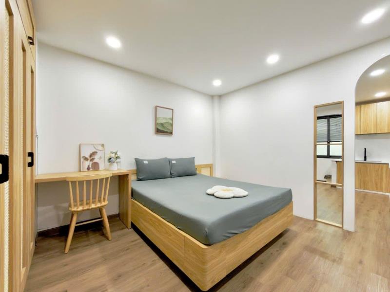 1pn phổ quang - khu sân bay - Ảnh 2
