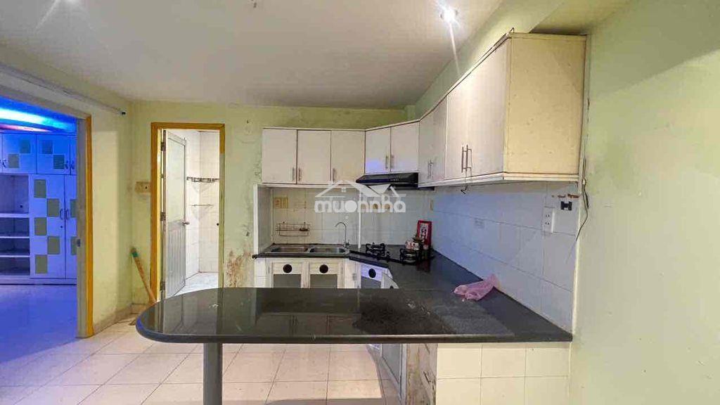 Chính chủ bán căn miếu nổi 52m 2pn 1wc view sông 3tỷ550 - Ảnh 3